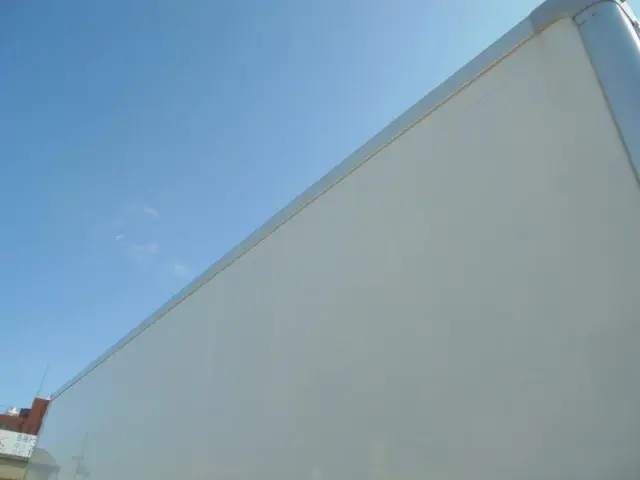 いすゞ フォワード 2PG-FRR90T2の写真19