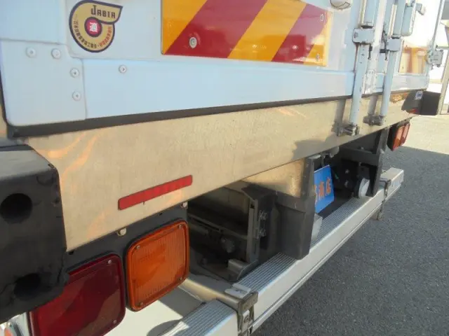 いすゞ フォワード 2PG-FRR90T2の写真20