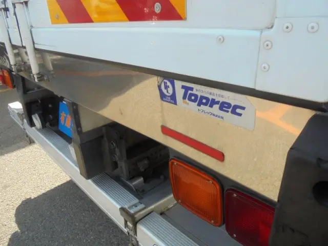 いすゞ フォワード 2PG-FRR90T2の写真21