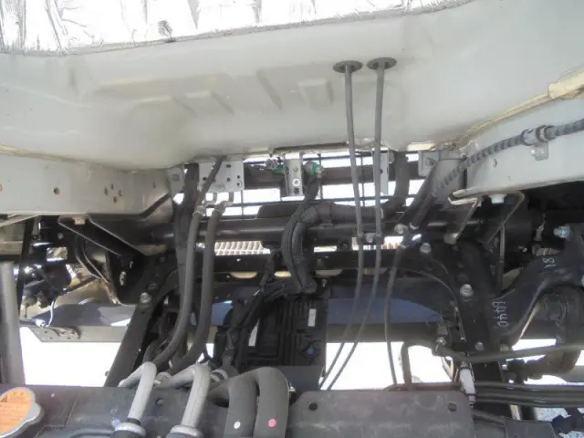 いすゞ フォワード 2PG-FRR90T2の写真26