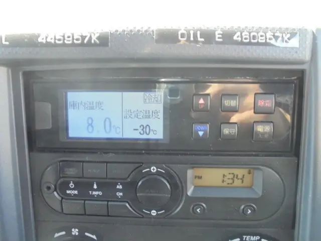 いすゞ フォワード 2PG-FRR90T2の写真27