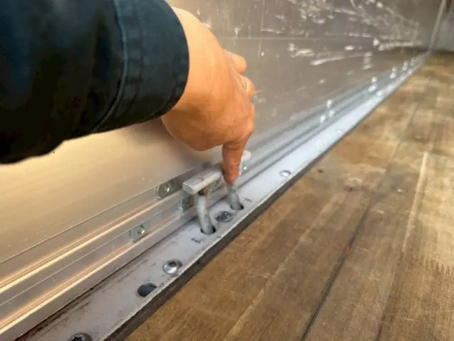 ＵＤ クオン 2PG-CD5CA(6x2)の写真14