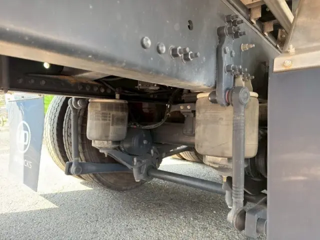 ＵＤ クオン 2PG-CD5CA(6x2)の写真15