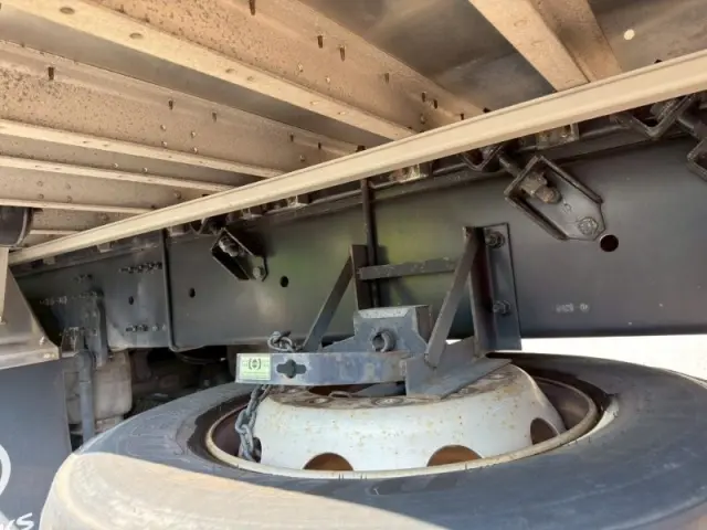 ＵＤ クオン 2PG-CD5CA(6x2)の写真17