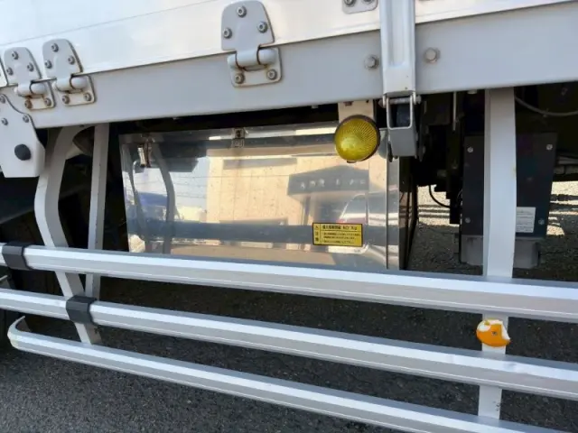 ＵＤ クオン 2PG-CD5CA(6x2)の写真19