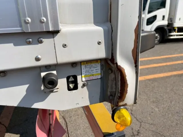 ＵＤ クオン 2PG-CD5CA(6x2)の写真20