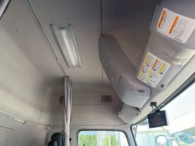 ＵＤ クオン 2PG-CD5CA(6x2)の写真25