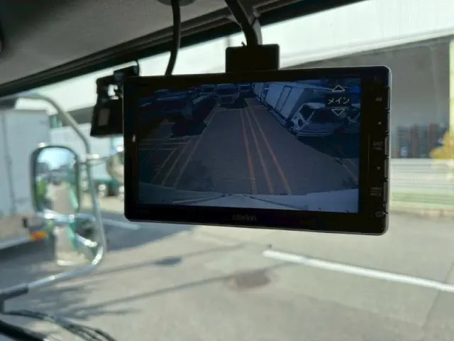 ＵＤ クオン 2PG-CD5CA(6x2)の写真26