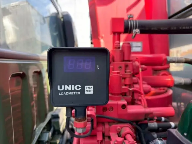 三菱 ファイター TKG-FK65FYの写真13