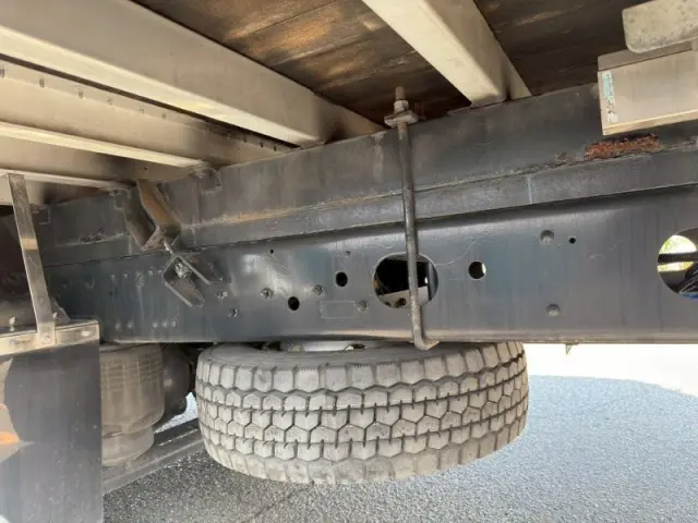 三菱 ファイター TKG-FK65FYの写真14