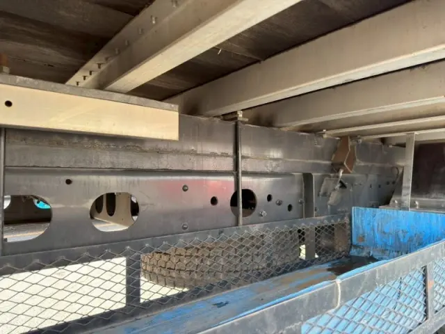 三菱 ファイター TKG-FK65FYの写真15