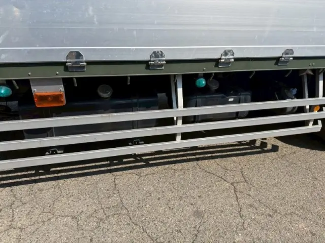 三菱 ファイター TKG-FK65FYの写真20