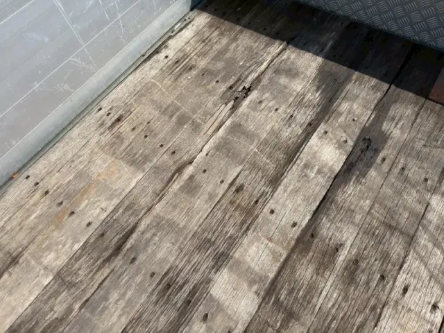 三菱 ファイター TKG-FK65FYの写真25