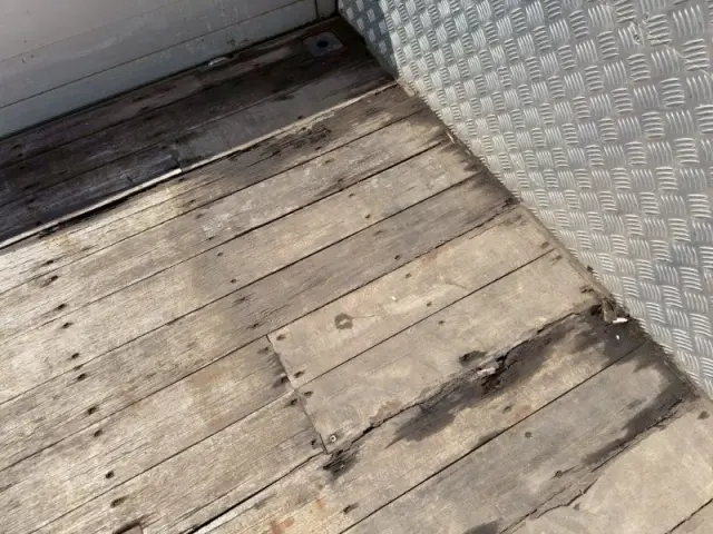 三菱 ファイター TKG-FK65FYの写真26