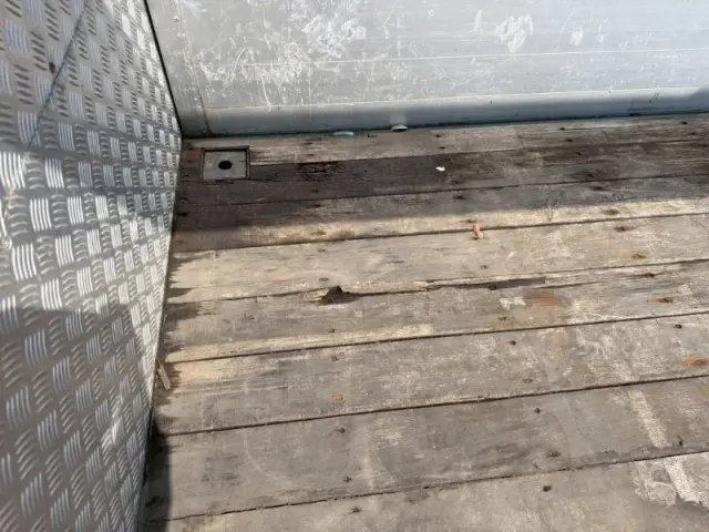 三菱 ファイター TKG-FK65FYの写真27