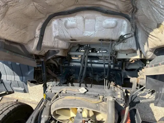 三菱 ファイター TKG-FK65FYの写真31