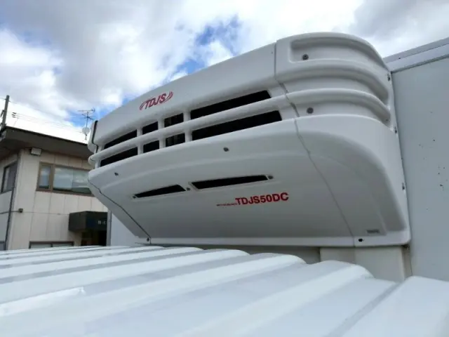 いすゞ フォワード 2PG-FRR90S2の写真13