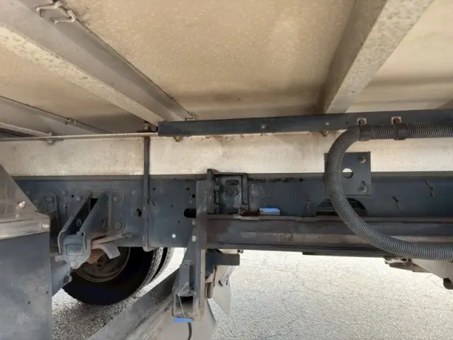 いすゞ フォワード 2PG-FRR90S2の写真14