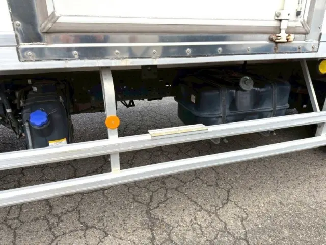 いすゞ フォワード 2PG-FRR90S2の写真17