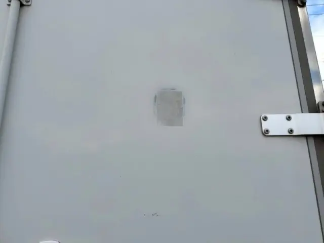 いすゞ フォワード 2PG-FRR90S2の写真20