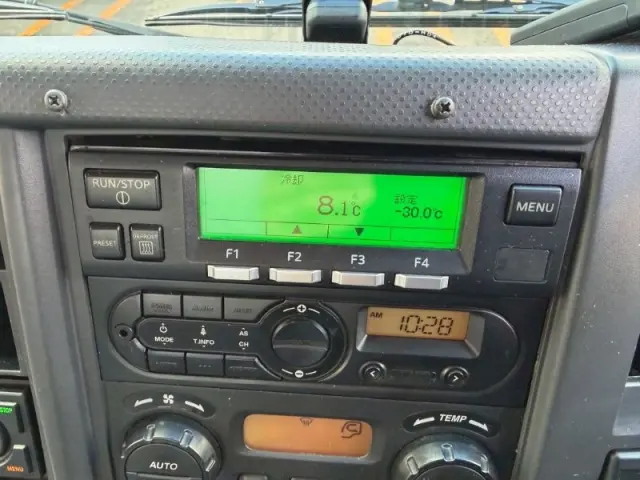 いすゞ フォワード 2PG-FRR90S2の写真27