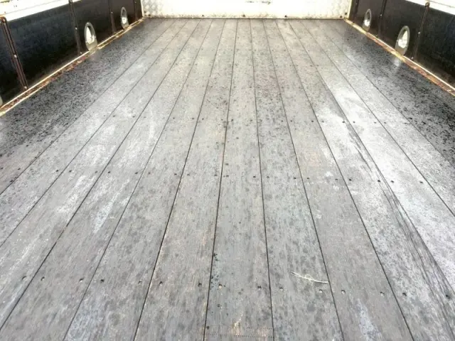 いすゞ フォワード TKG-FRR90S1の写真9