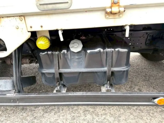 いすゞ フォワード TKG-FRR90S1の写真15