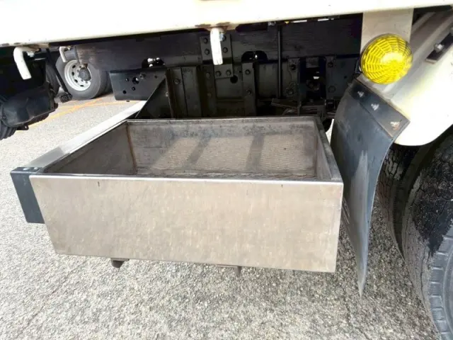 いすゞ フォワード TKG-FRR90S1の写真16