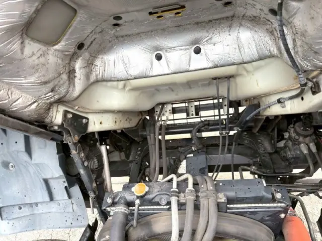 いすゞ フォワード TKG-FRR90S1の写真22