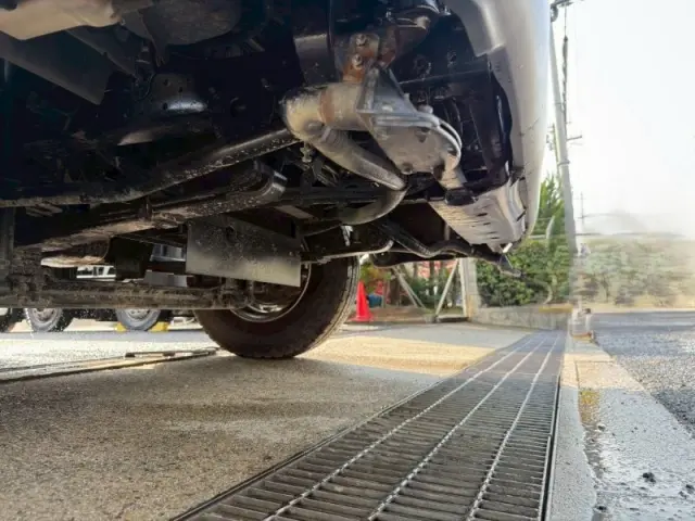 日野 デュトロ TKG-XZU700X(2WD)の写真10