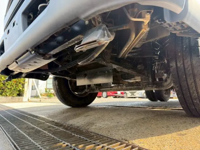 日野 デュトロ TKG-XZU700X(2WD)の写真11