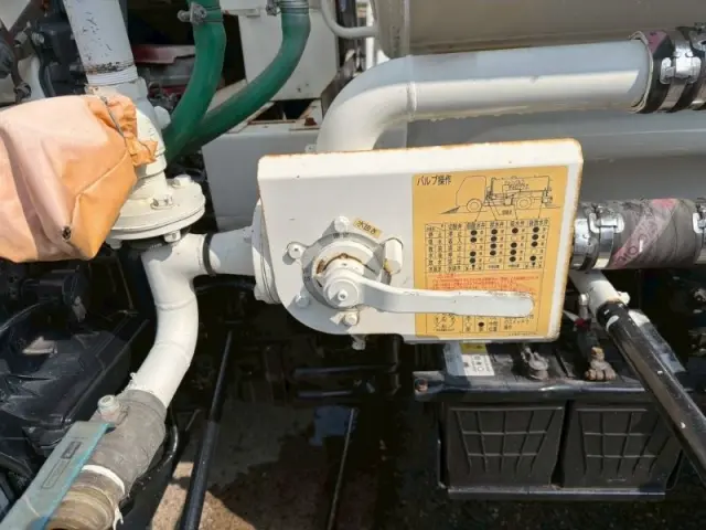 日野 デュトロ TKG-XZU700X(2WD)の写真13