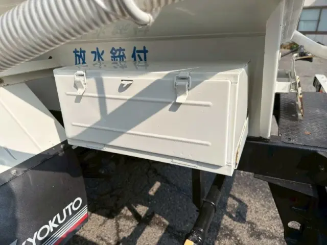 日野 デュトロ TKG-XZU700X(2WD)の写真18