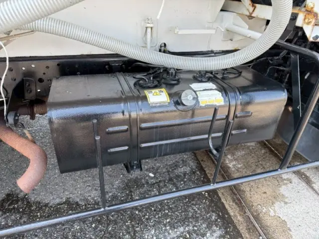 日野 デュトロ TKG-XZU700X(2WD)の写真19