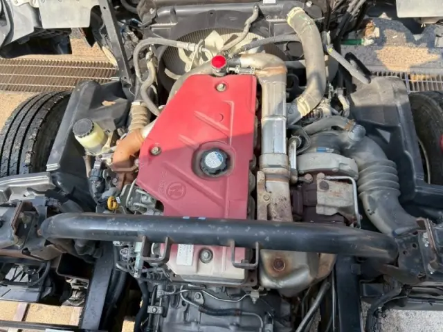 日野 デュトロ TKG-XZU700X(2WD)の写真22