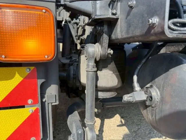 三菱 スーパーグレート 2RG-FP74HERの写真6