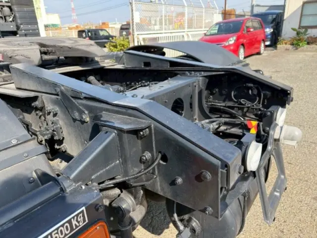 三菱 スーパーグレート 2RG-FP74HERの写真7