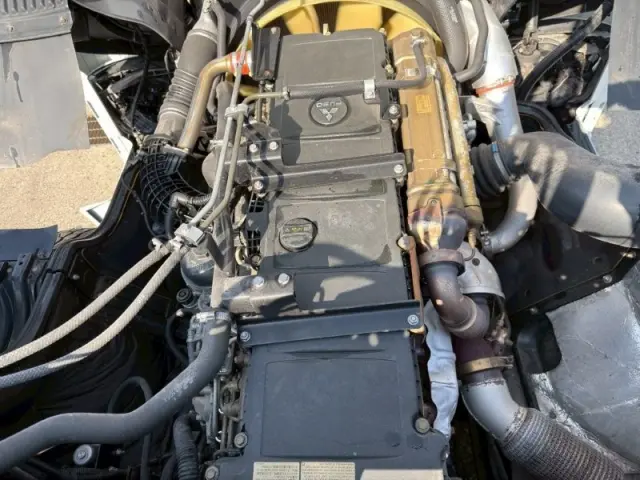 三菱 スーパーグレート 2RG-FP74HERの写真13