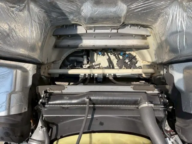 三菱 スーパーグレート 2RG-FP74HERの写真14