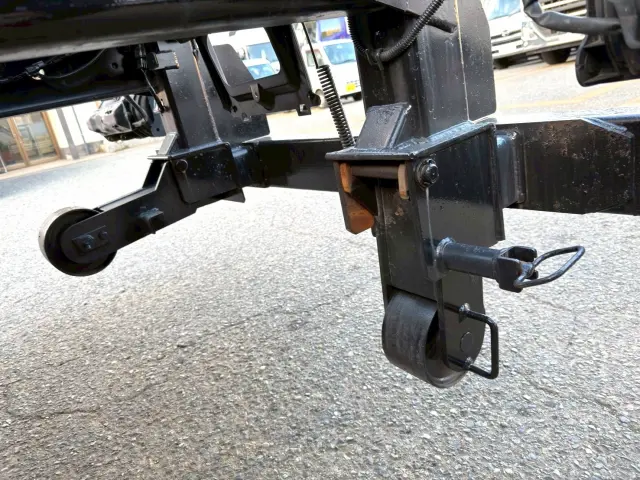 三菱 ファイター QKG-FK62FZの写真9