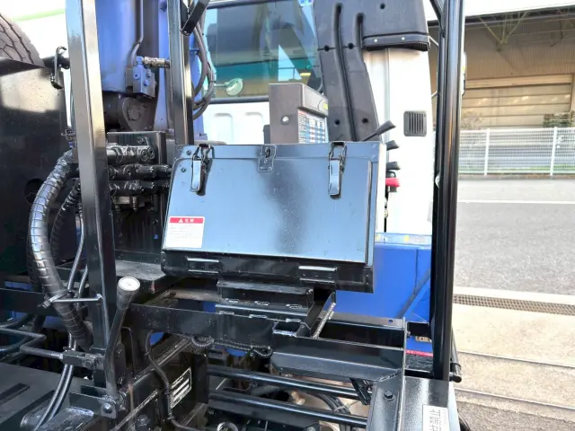 三菱 ファイター QKG-FK62FZの写真20