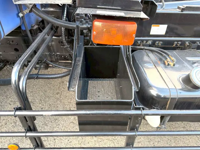 三菱 ファイター QKG-FK62FZの写真21