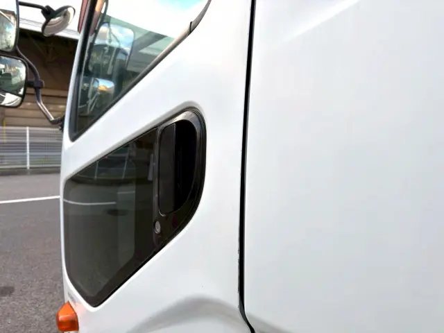 三菱 ファイター QKG-FK62FZの写真24