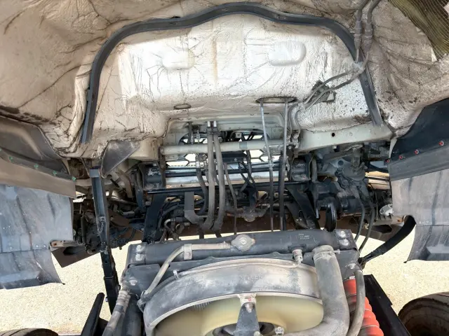 三菱 ファイター QKG-FK62FZの写真28