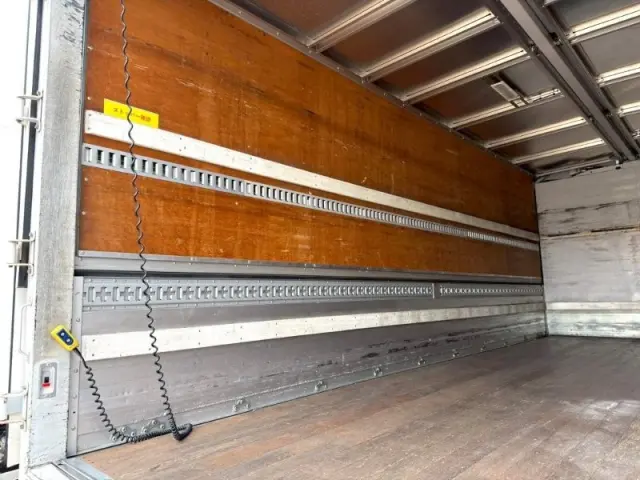 三菱 ファイター QKG-FK72FZの写真14