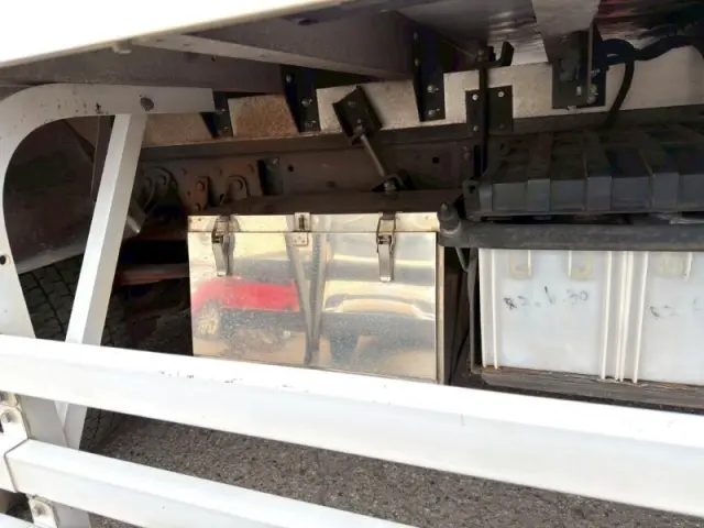 三菱 ファイター QKG-FK72FZの写真20