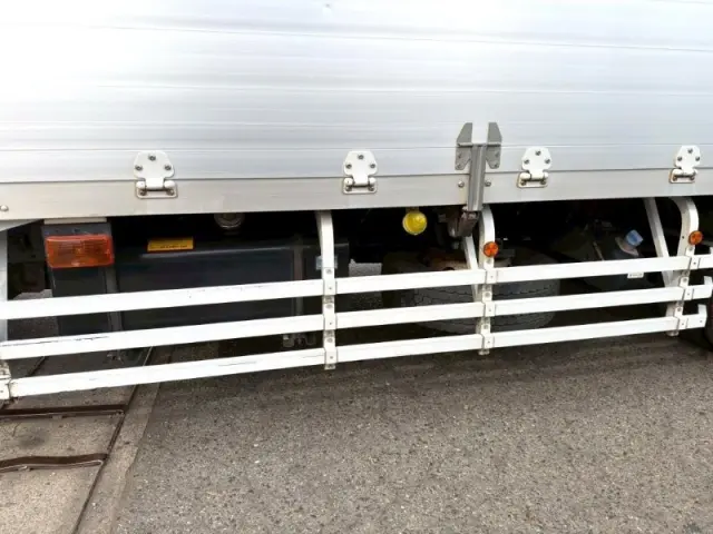 三菱 ファイター QKG-FK72FZの写真21