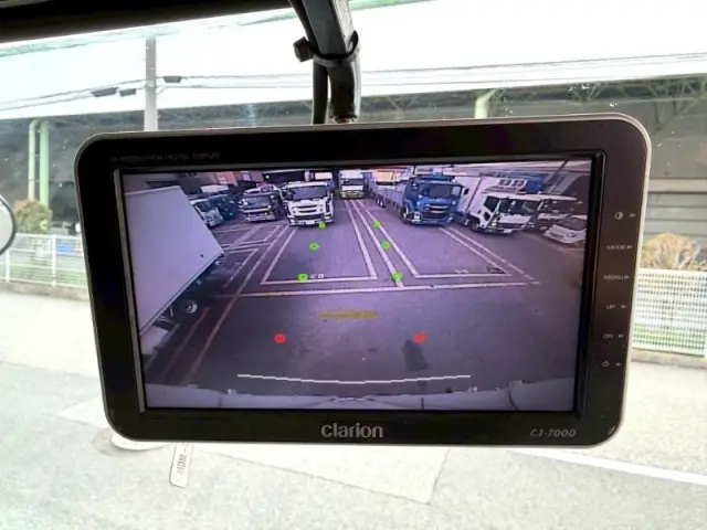 三菱 ファイター QKG-FK72FZの写真32