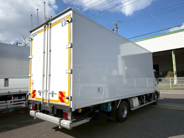 日野 レンジャー 2KG-FC2ABGの写真3