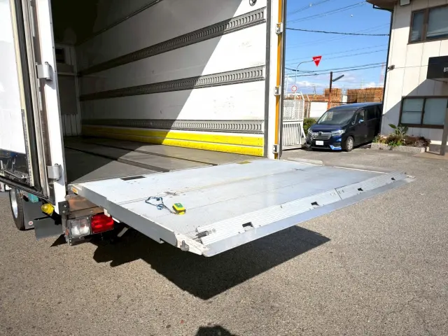 日野 レンジャー 2KG-FC2ABGの写真5